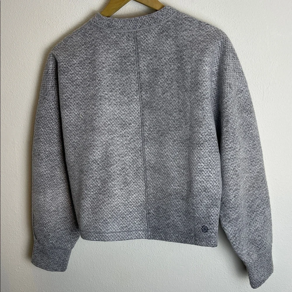 Nike Forward Tech Pack Therma Fit ADV Grey sweatshirt S